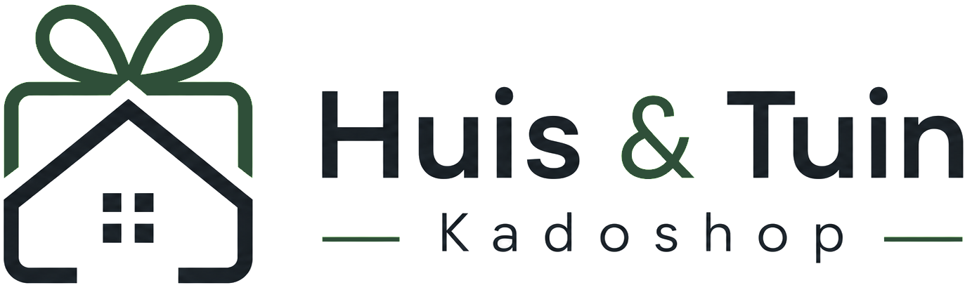 Kadoshop Huis & Tuin