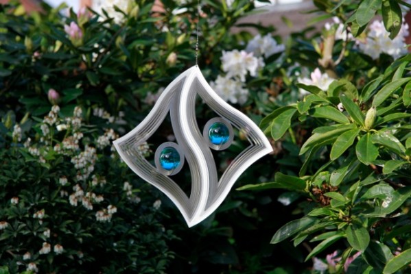 Art Design Mistral Twin 35 mm