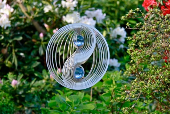 Art Design Ying Yang 35 mm