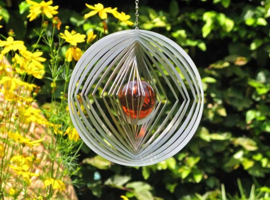 Art Design Cirkel Ruit Cirkel 50 mm