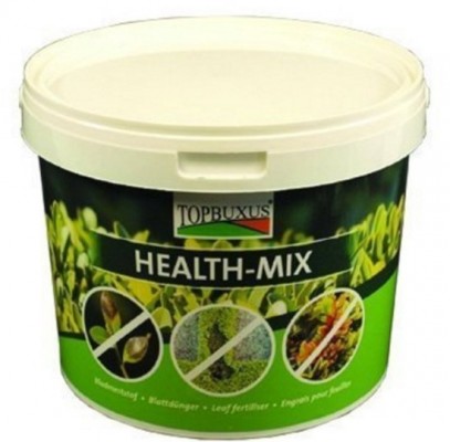 Top Buxus Health Mix 40 tabletten