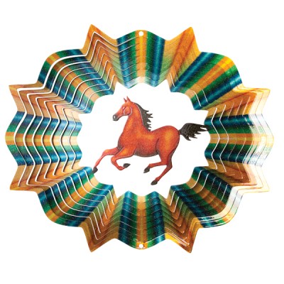 Designer Horse 16 cm
