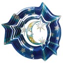 Designer Moon & Stars 16 cm