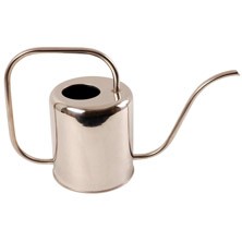 Bloemengieter RVS 1 liter